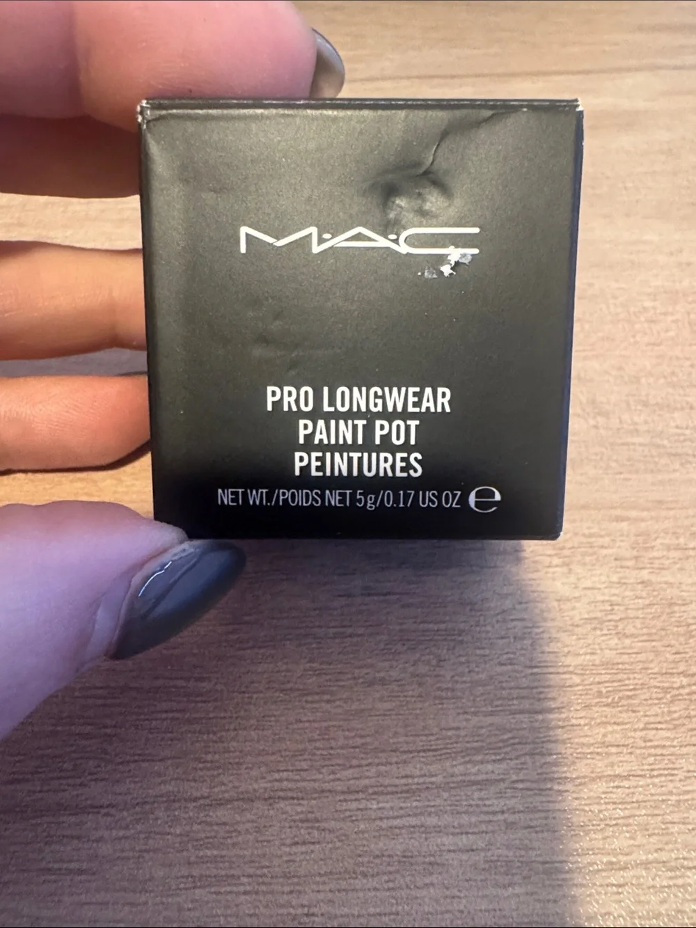 MAC Paint Pot Cream Eyeshadow